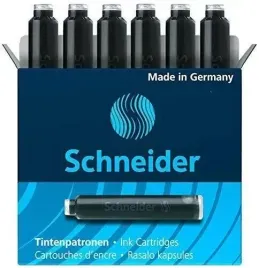 naboje-do-pior-standard-czarne-schneider