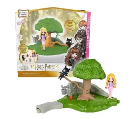 wizarding-world-opieka-nad-magicznymi-stworzeniami-luna-lovegood