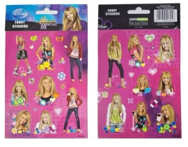 naklejki-hannah-montana-funny-stickers-mix-wzorow-1-sztuka