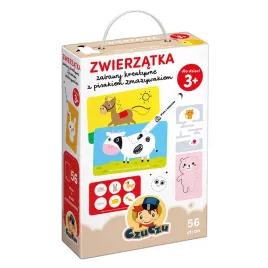 czuczu-zwierzatka-kreatywne-zabawy-z-pisakiem-ksiazeczka-edukacyjna