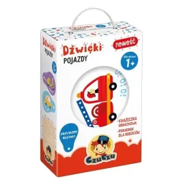 dzwieki-i-pojazdy-ksiazeczka-edukacyjna-dla-najmlodszych-czuczu