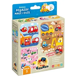 czuczu-puzzle-pojazdy-male-i-duze