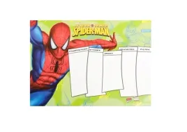 beniamin-plan-lekcji-spider-man