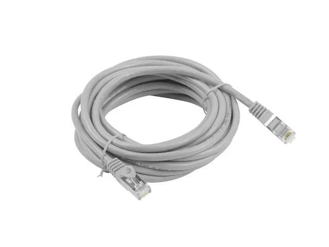 patchcord-lanberg-ftp-kat-6-10m-szary