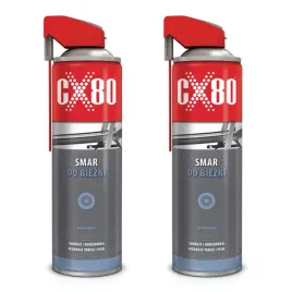 cx80-smar-do-biezni-bezbarwny-konserwacja-smarowanie-w-sprayu-500ml-x2
