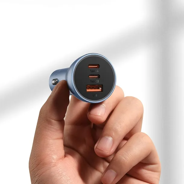 ladowarka-do-auta-baseus-2xusb-c-usb-a-65w-qc-napiecie-wyjsciowe-12-v