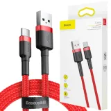 kabel-baseus-usb-usb-typ-c-1-m-czerwony-kod-producenta-catklf-b09