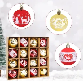 bombki-choinkowe-czerwone-mikolaj-6cm-choinka-ozdoba-16-elementow-komplet