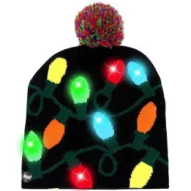 zimowa-czapka-swiateczna-led-swiecaca-kolorowa