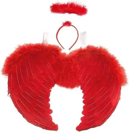 skrzydla-aniola-z-piorami-30cm-aureola-przebranie-kostium-czerwony