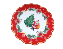 serwetka-okragla-swiateczna-40-cm-mikolaj-choinki