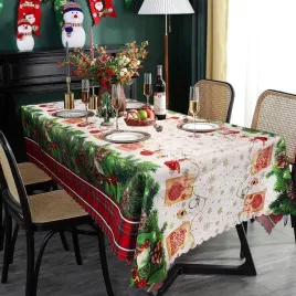 obrus-swiateczny-bozonarodzeniowy-150-x-180-cm-mikolaj-choinki-czerwony