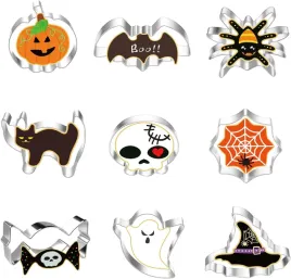 foremki-do-ciastek-wykrawacze-metalowe-na-halloween-9-sztuk-9-wzorow