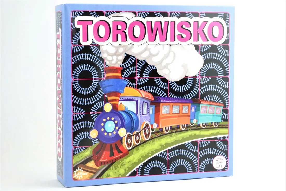 abino-gra-torowisko