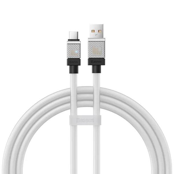 kabel-baseus-usb-usb-typ-c-1-m-bialy-konstrukcja-oplot