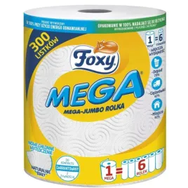 foxy-mega-jumbo-recznik-papierowy-kuchenny-300-listkow