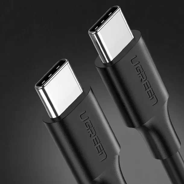 kabel-ugreen-usb-typ-c-usb-typ-c-05-m-czarny-zlacza-usb-typ-c-usb-typ-c