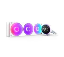 chlodzenie-wodne-nzxt-kraken-elite-360-rgb-v2-lcd-bialy