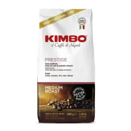 kawa-ziarnista-mieszana-kimbo-espresso-bar-prestige-1000-g