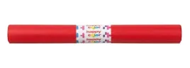 happy-color-bibula-marszczona-50-x-200-cm-czerwona-1-sztuka
