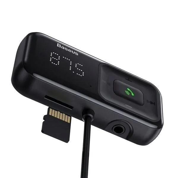 transmiter-samochodowy-baseus-bluetooth-mp3-s-16-model-t-typed-s-16
