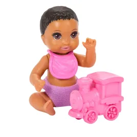 lalka-barbie-opiekunka-skipper-zestaw-z-niemowlakiem-i-krzeselkiem-jedzenie