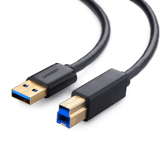 kabel-usb-3-0-a-b-do-drukarki-2m-ugreen-us210-producent-ugreen