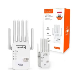wzmacniacz-sygnalu-wifi-zenwire-wd-r1201u-1200-mb-s-24-5-ghz