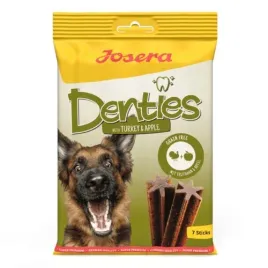 przysmak-dentystyczny-josera-gryzak-indyk-jablko-bezzbozowy-180-g