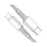 kabel-baseus-usb-typ-c-apple-lightning-2-m-bialy