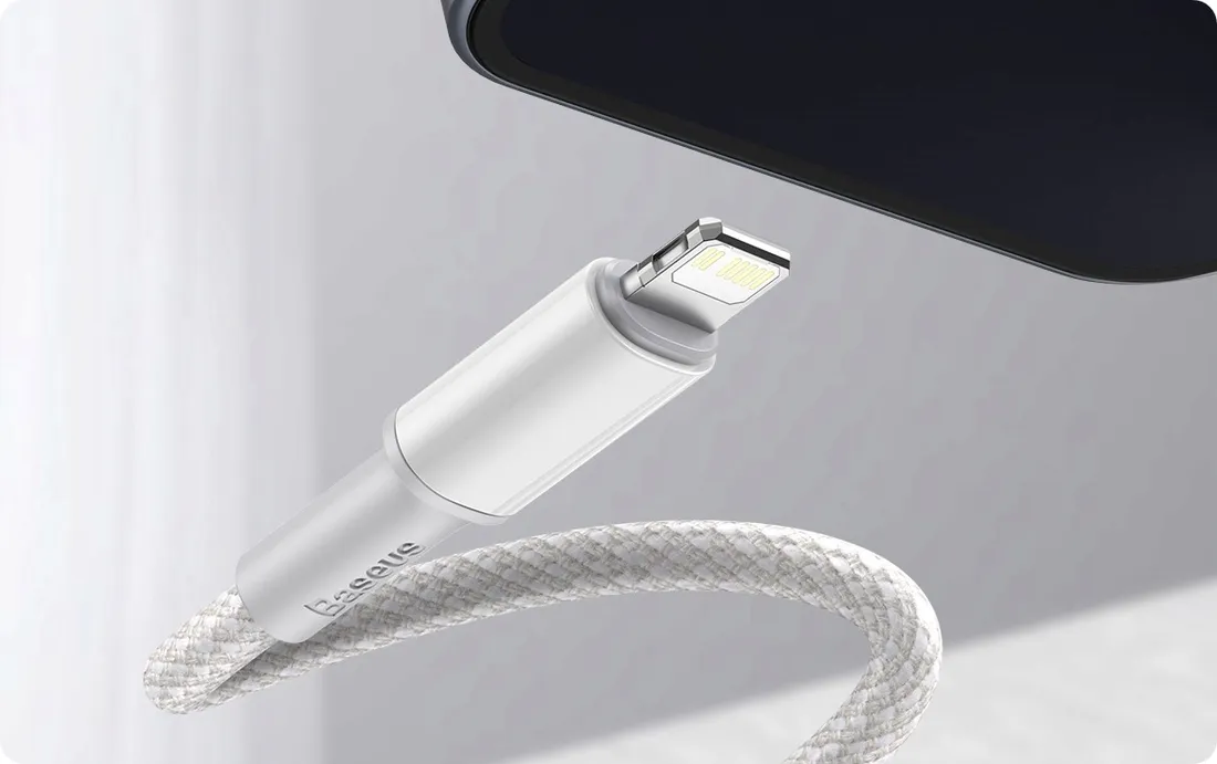 kabel-baseus-usb-typ-c-apple-lightning-2-m-bialy