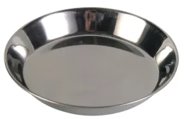 pojedyncza-miska-trixie-metal-200-ml