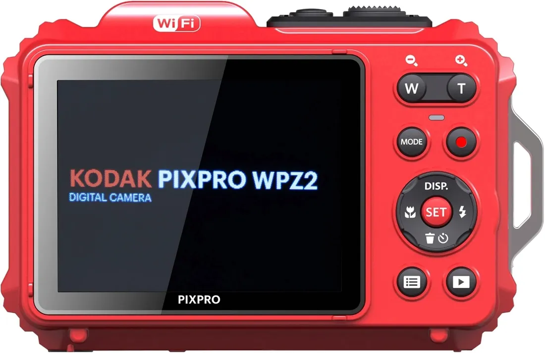aparat-cyfrowy-kodak-wpz2-czerwony