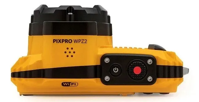 aparat-cyfrowy-kodak-wpz2-czerwony-kolor-czerwony