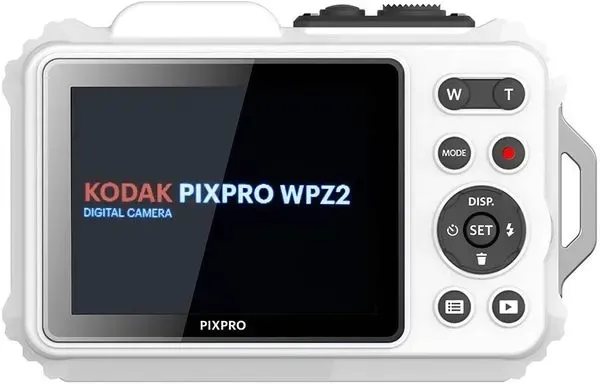 aparat-cyfrowy-kodak-wpz2-czerwony-zasilanie-akumulatorowe