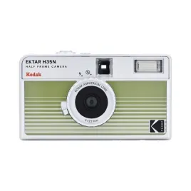 aparat-kodak-ektar-h35n-zielony-striped-green