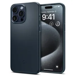 plecki-spigen-do-apple-iphone-15-pro-max-niebieski