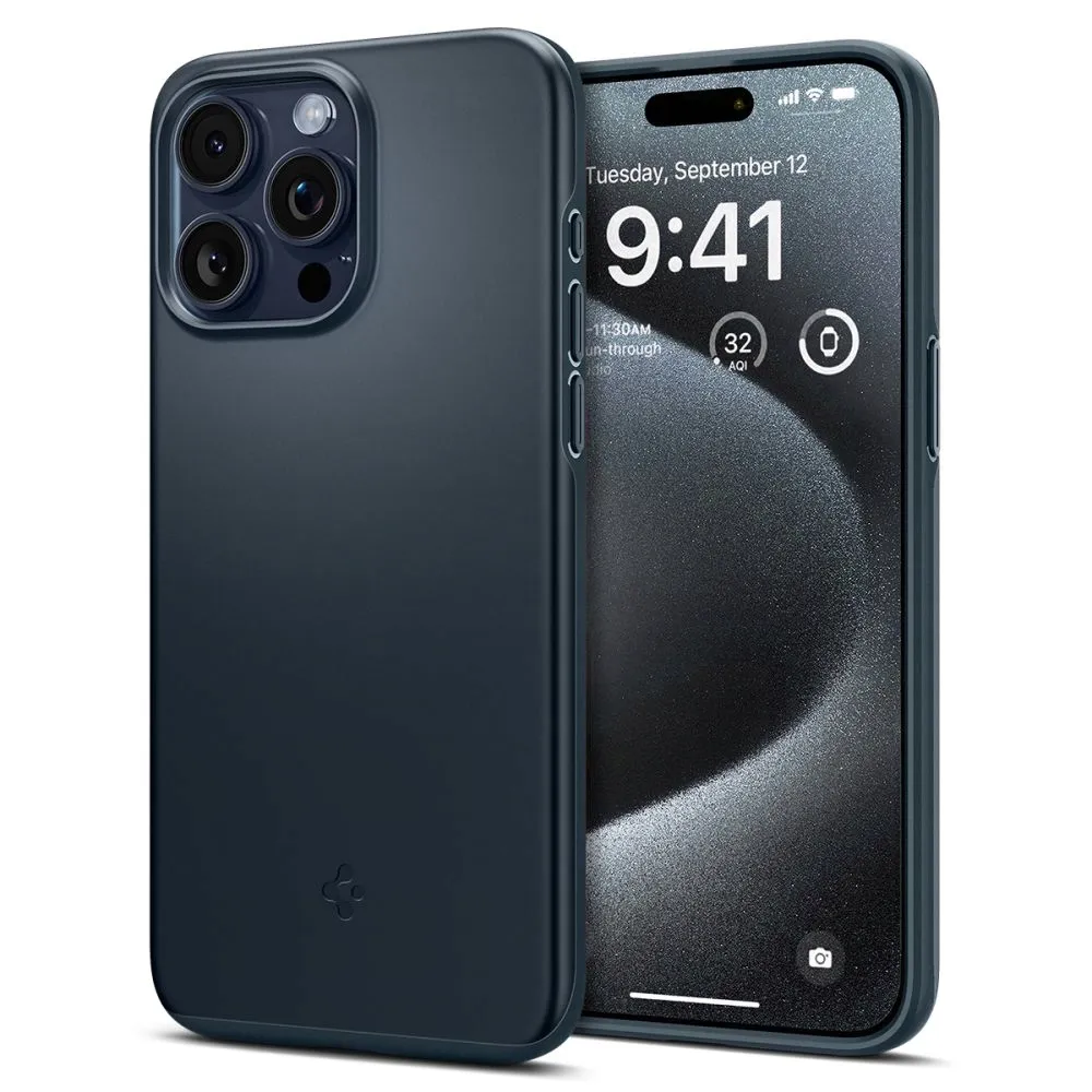 plecki-spigen-do-apple-iphone-15-pro-max-niebieski