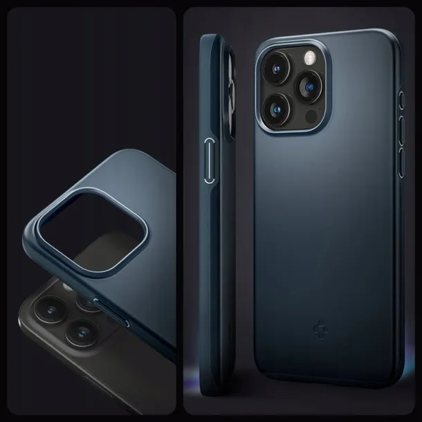 plecki-spigen-do-apple-iphone-15-pro-max-niebieski-kolor-niebieski