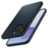 plecki-spigen-do-apple-iphone-15-pro-max-niebieski-kolekcja-thin-fit