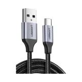 kabel-ugreen-usb-usb-typ-c-025-m-czarny
