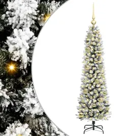sztuczna-choinka-z-podstawa-bialy-120-cm-pvc-metal-i-plastik