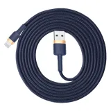 kabel-baseus-usb-apple-lightning-2-m-niebieski-konstrukcja-oplot