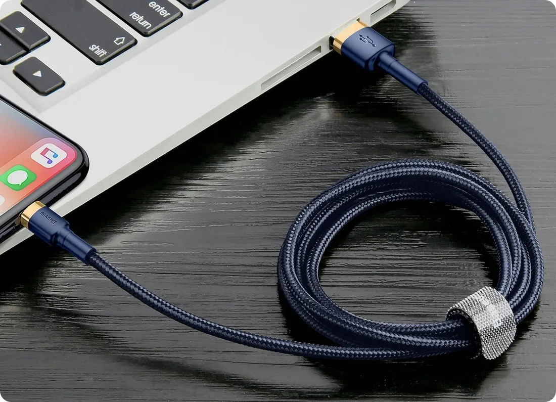 kabel-baseus-usb-apple-lightning-2-m-niebieski