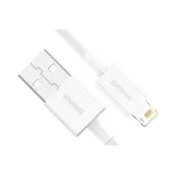 kabel-baseus-usb-apple-lightning-1-m-bialy
