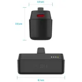 powerbank-fixed-5000-mah-bialy-typ-akumulatora-litowo-jonowy