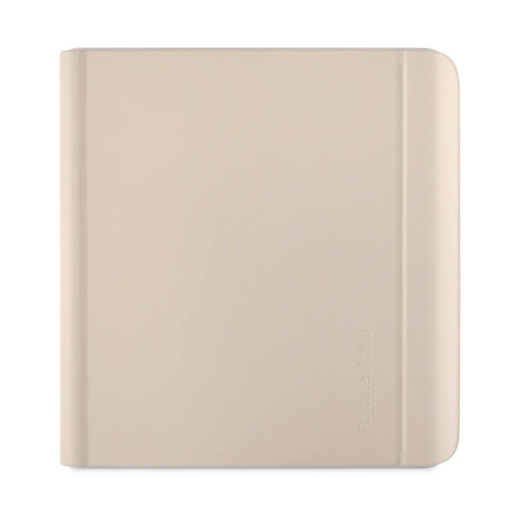 etui-kobo-libra-colour-notebook-piaskowy-bez