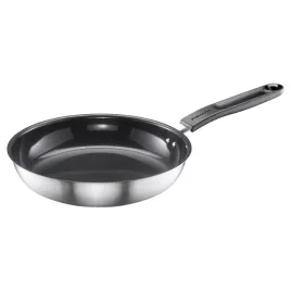 fiskars-ff-patelnia-tradycyjna-z-powloka-ceramiczna-24-cm-stal-nierdzewna