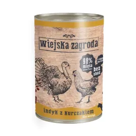 wiejska-zagroda-karma-mokra-dla-kociat-indyk-z-kurczakiem-400g