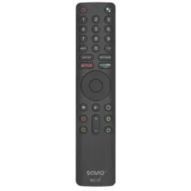 savio-rc-17-pilot-uniwersalny-zamiennik-do-tv-xiaomi-smart-tv